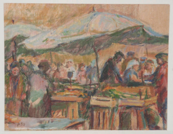 Archiv Florentina Pakosta