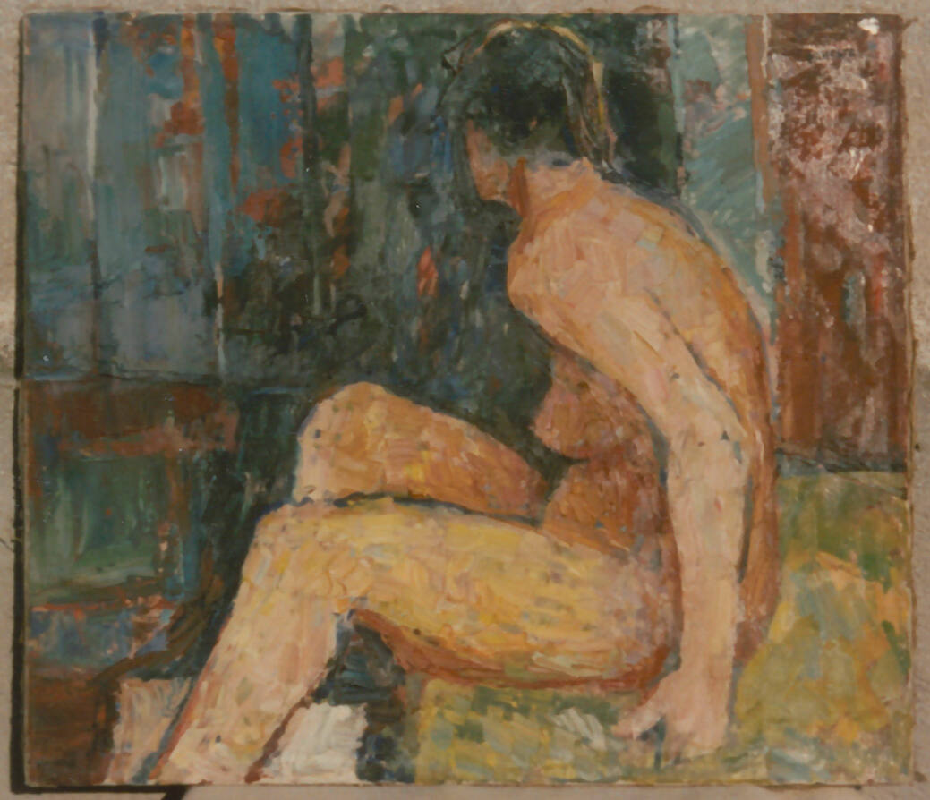 Archiv Florentina Pakosta