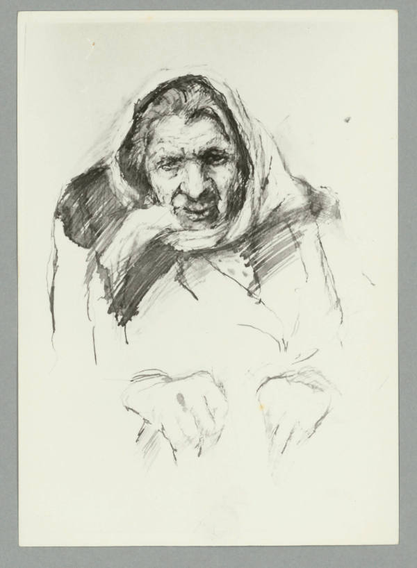 Archiv Florentina Pakosta