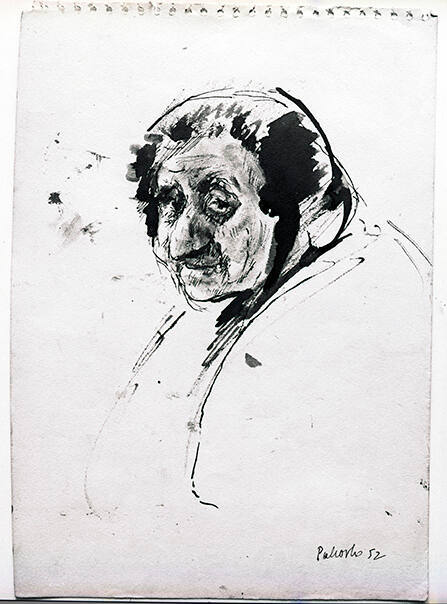 Archiv Florentina Pakosta
