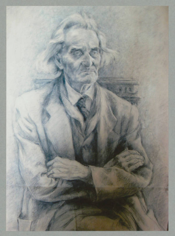Archiv Florentina Pakosta