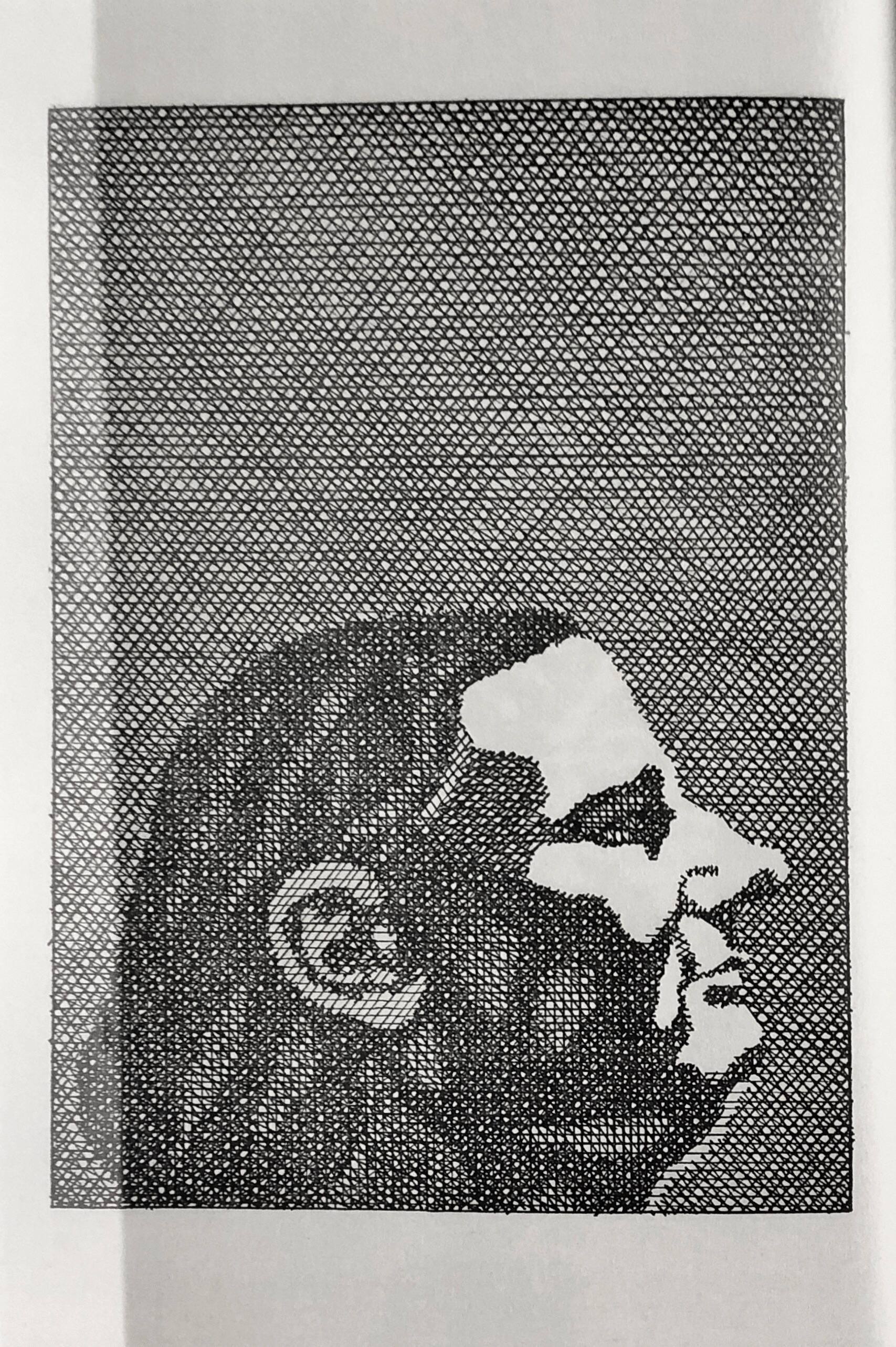 Bildnis Peter Gorsen