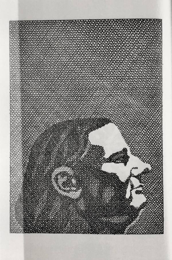 Bildnis Peter Gorsen