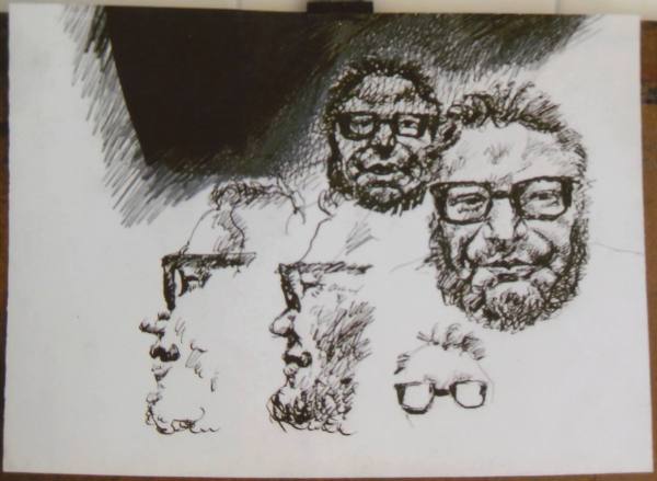 Archiv Florentina Pakosta