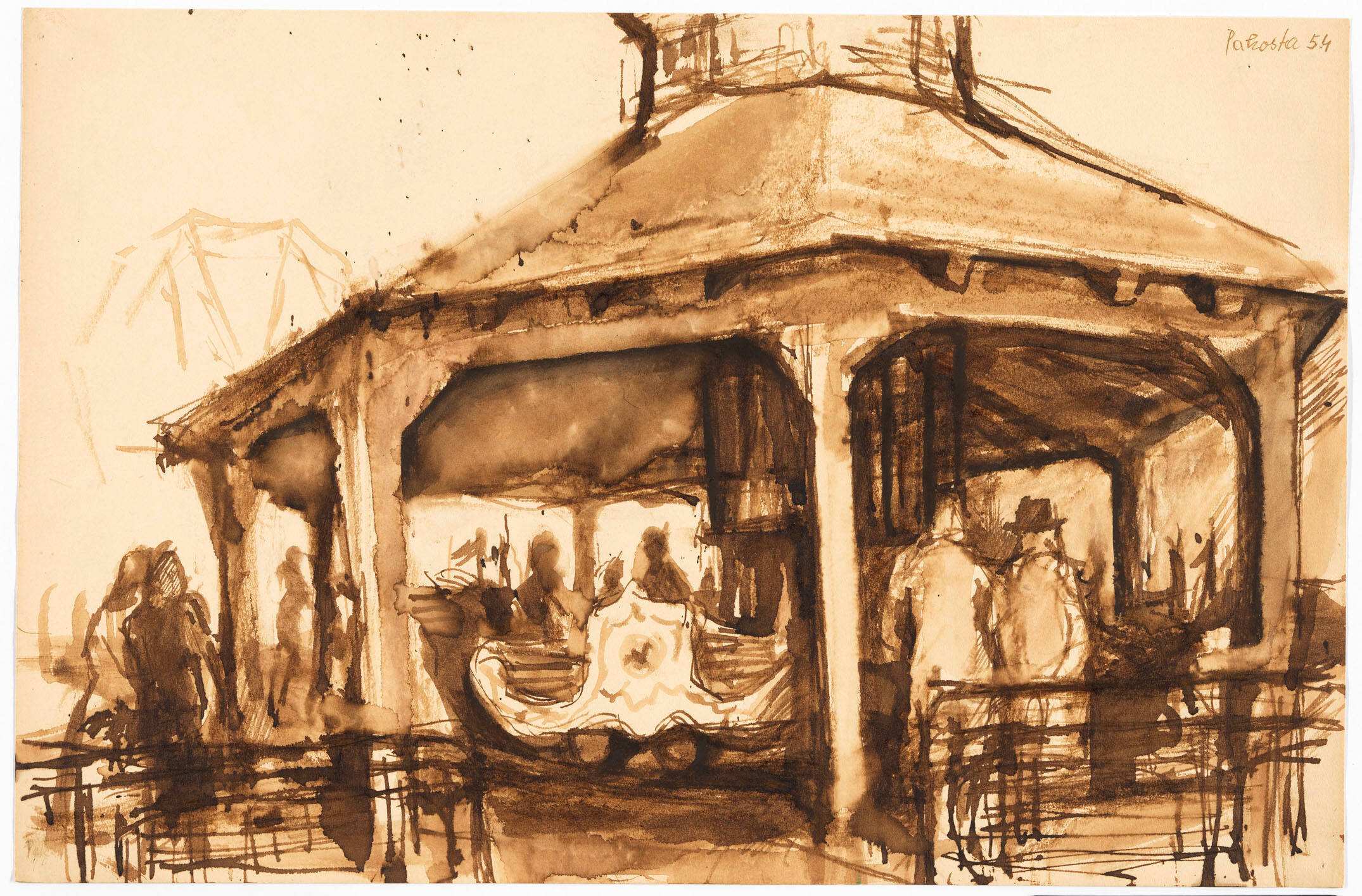 Wien Museum / Peter Kainz