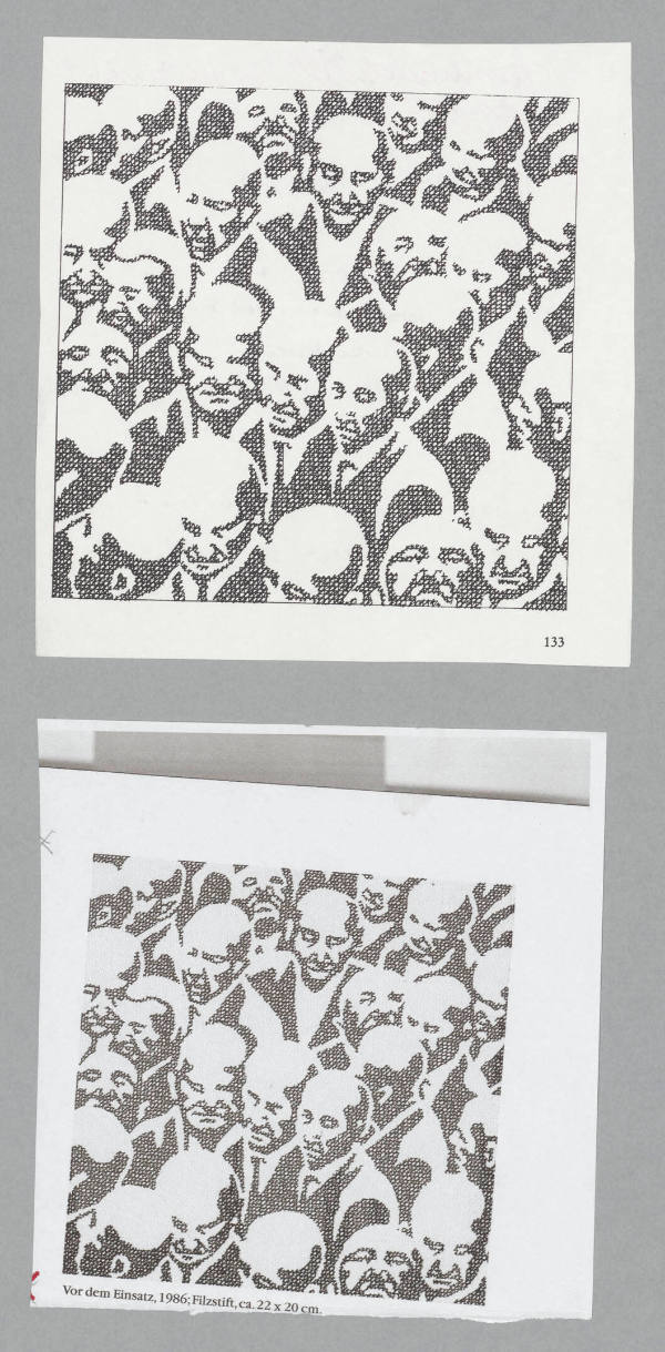 Archiv Florentina Pakosta