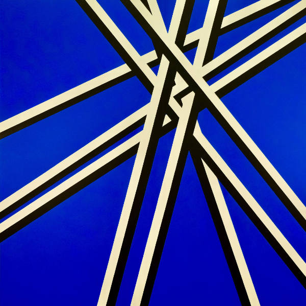 Johannes Haller / Courtesy artmark galerie