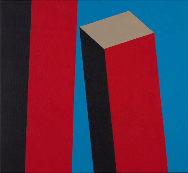 Johannes Haller / Courtesy artmark galerie