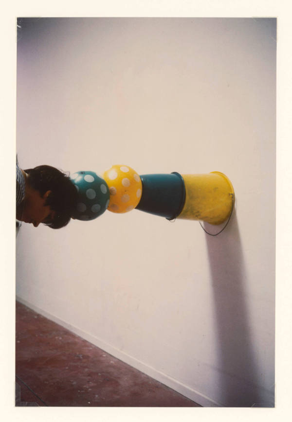 One Minute Sculptures