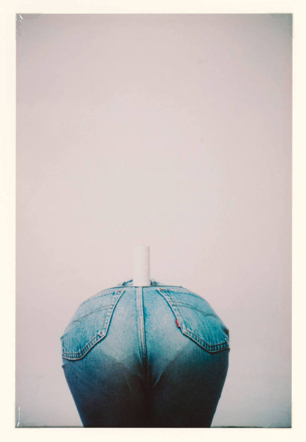 One Minute Sculptures