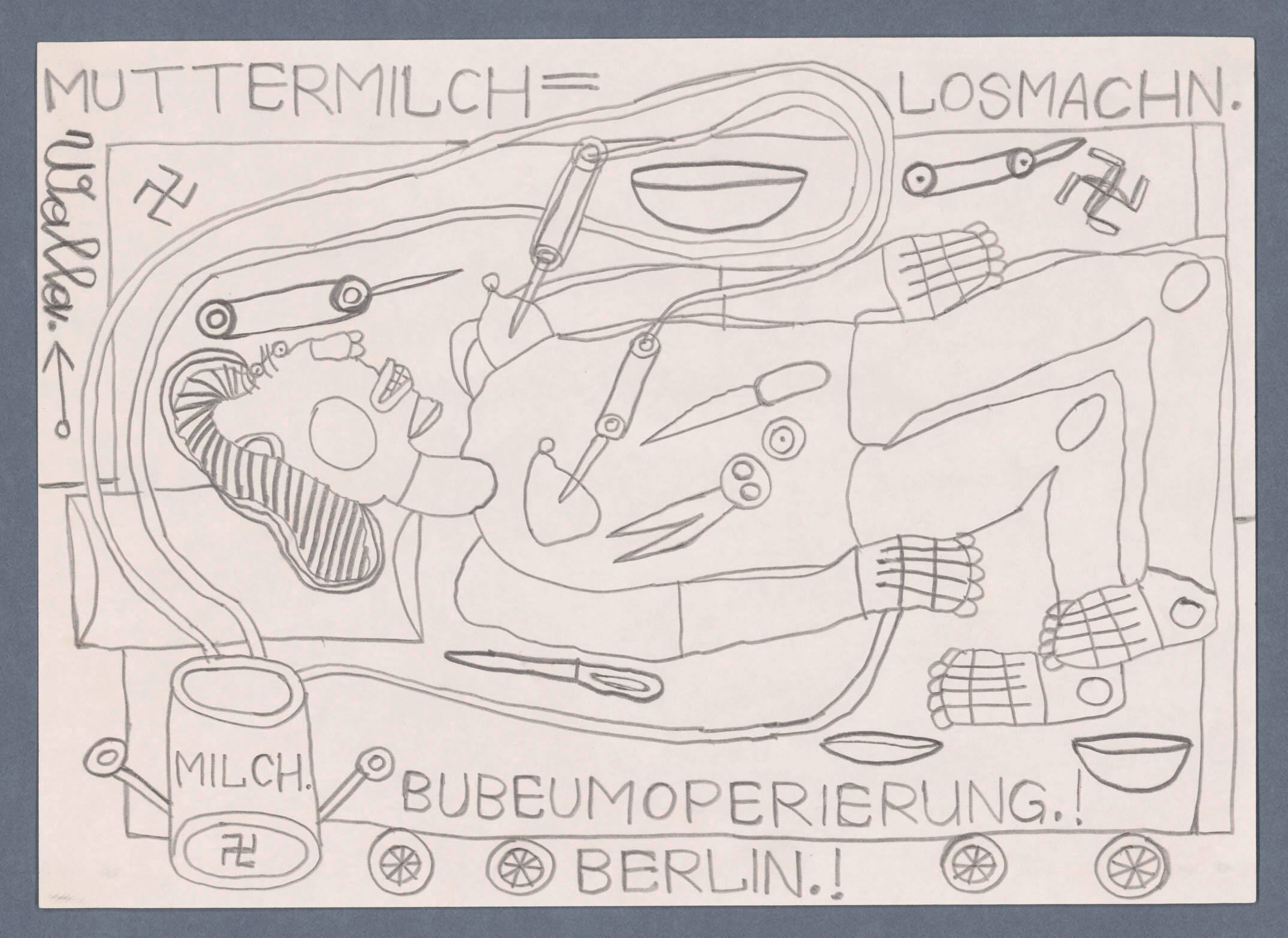 BUBEUMOPERIERUNG.!