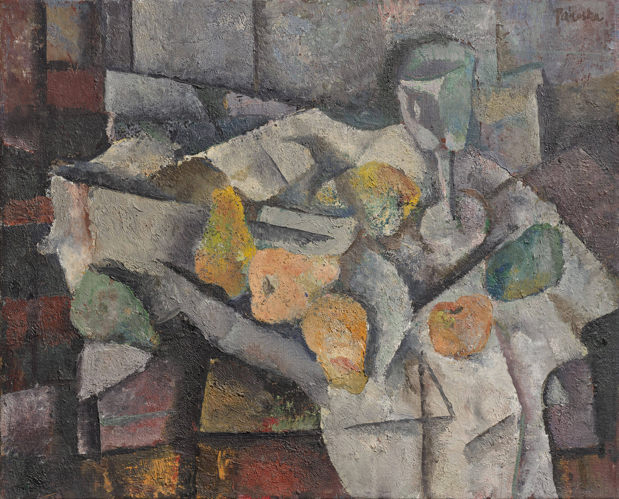 Belvedere, Wien / Johannes Stoll