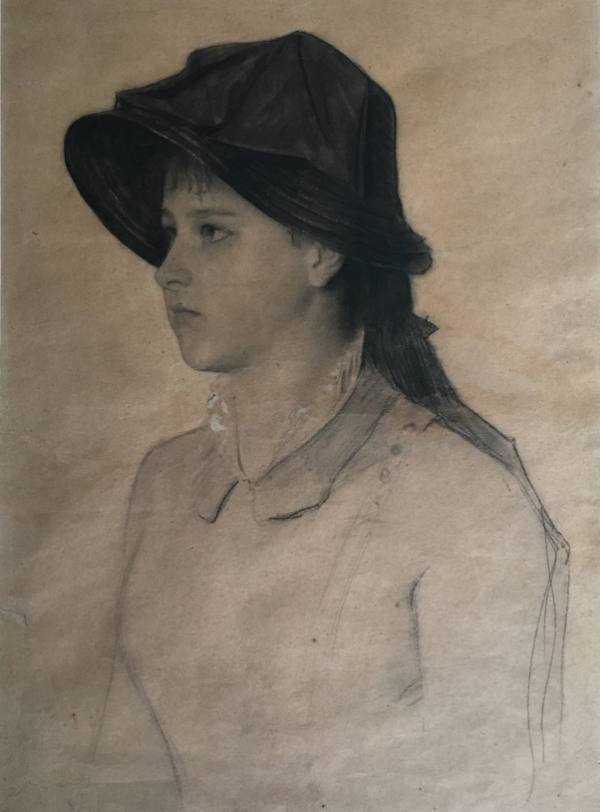 Fotonachweis: Elisabeth Dutz, Albertina, Wien