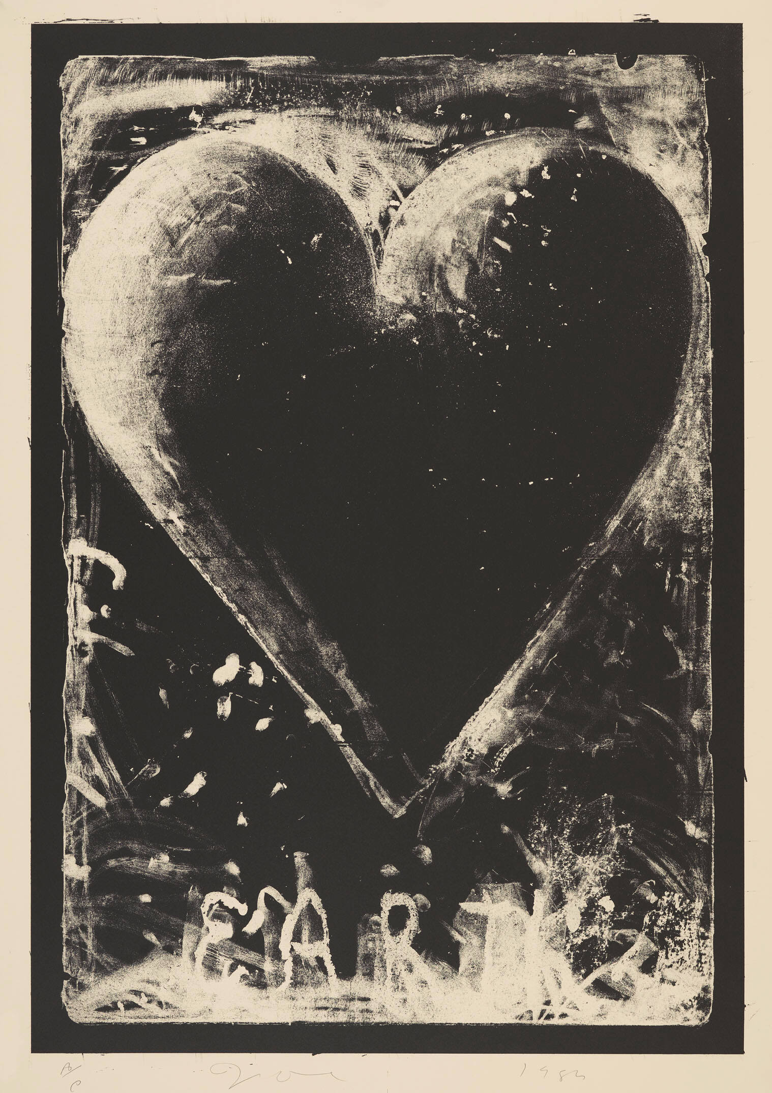 The Black Heart
