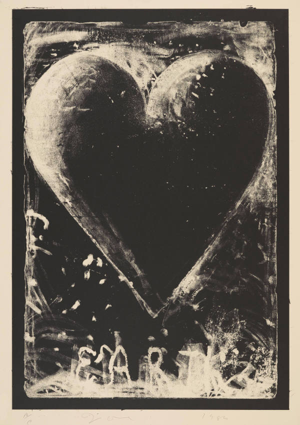 The Black Heart