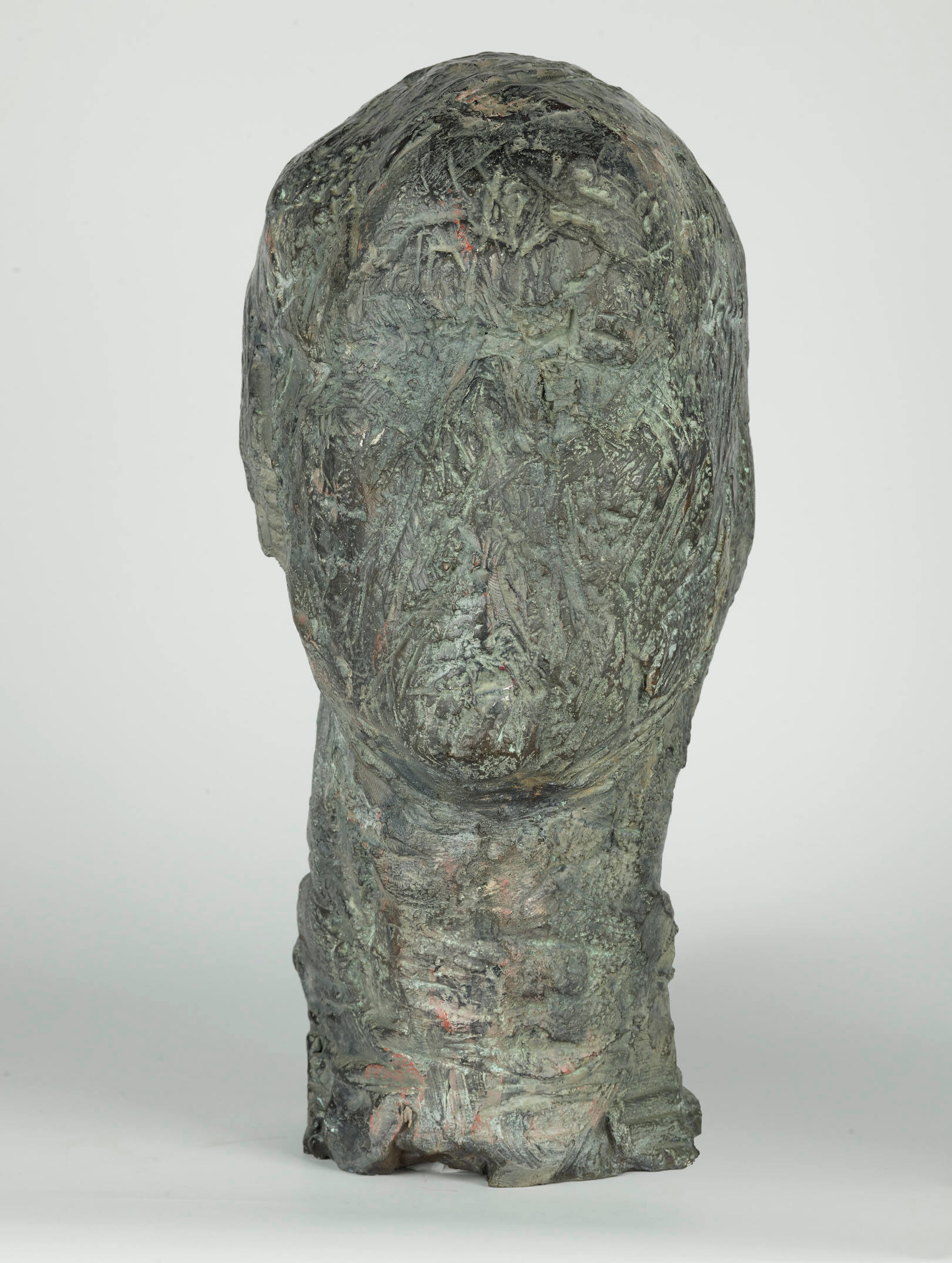 Head