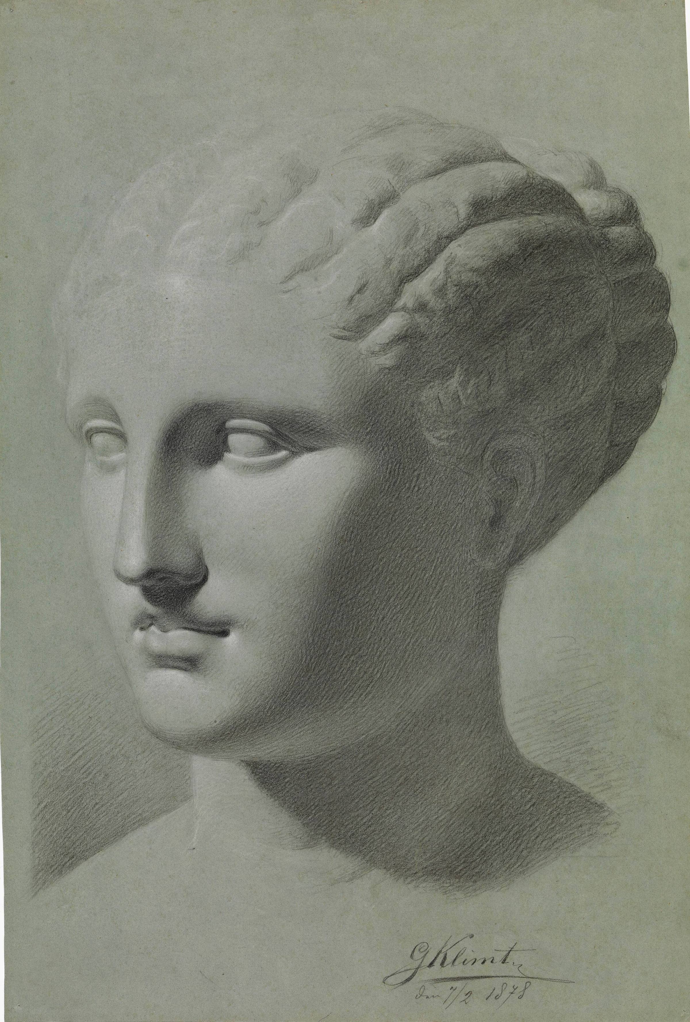 Kunstsammlung und Archiv, Universität für angewandte Kunst Wien, Dauerleihgabe von Elisabeth Lo…