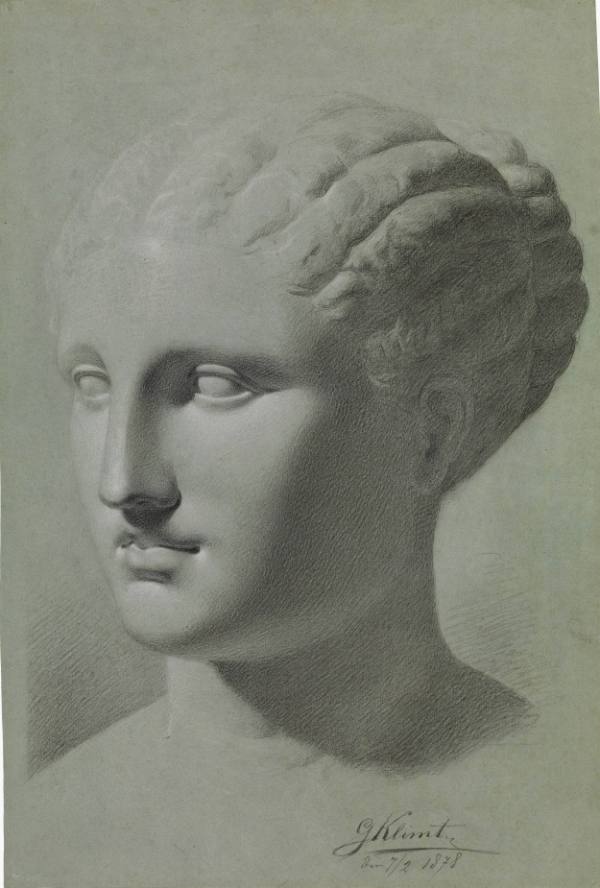 Kunstsammlung und Archiv, Universität für angewandte Kunst Wien, Dauerleihgabe von Elisabeth Lo…