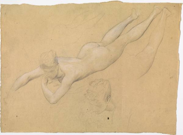 Kunstsammlung und Archiv, Universität für angewandte Kunst Wien, Inv. Nr. 460
Reproduktion: Bi…