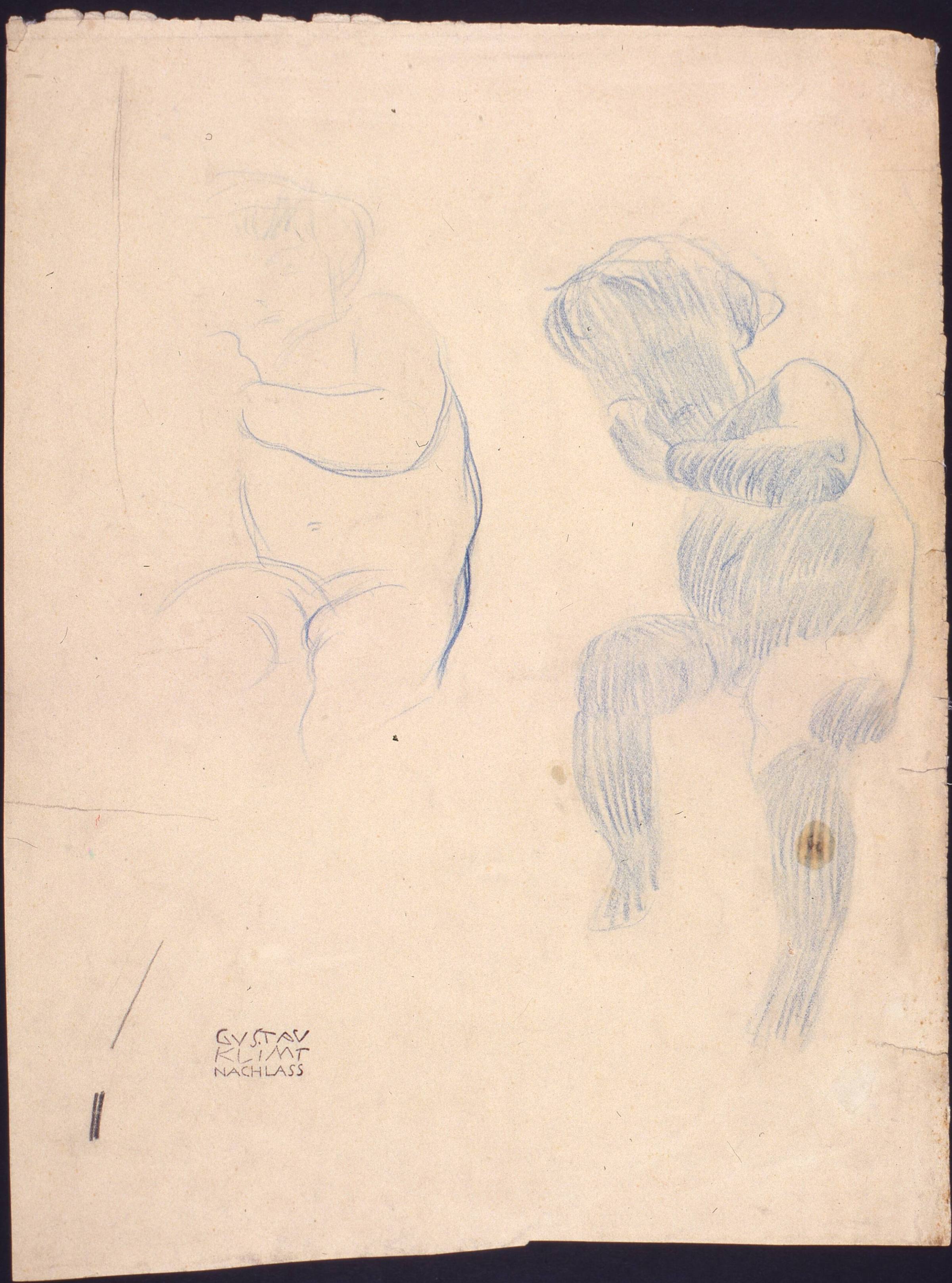Kunstsammlung und Archiv, Universität für angewandte Kunst Wien, Inv. Nr. 5802