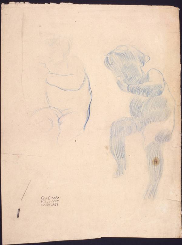 Kunstsammlung und Archiv, Universität für angewandte Kunst Wien, Inv. Nr. 5802