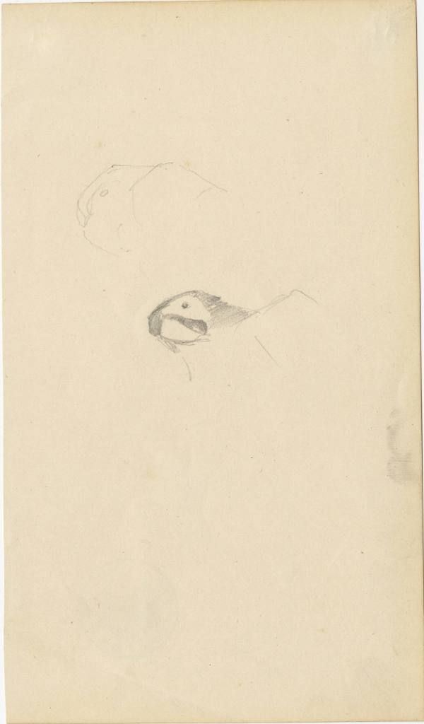 Kunstsammlung und Archiv, Universität für angewandte Kunst Wien, Inv. Nr. 471