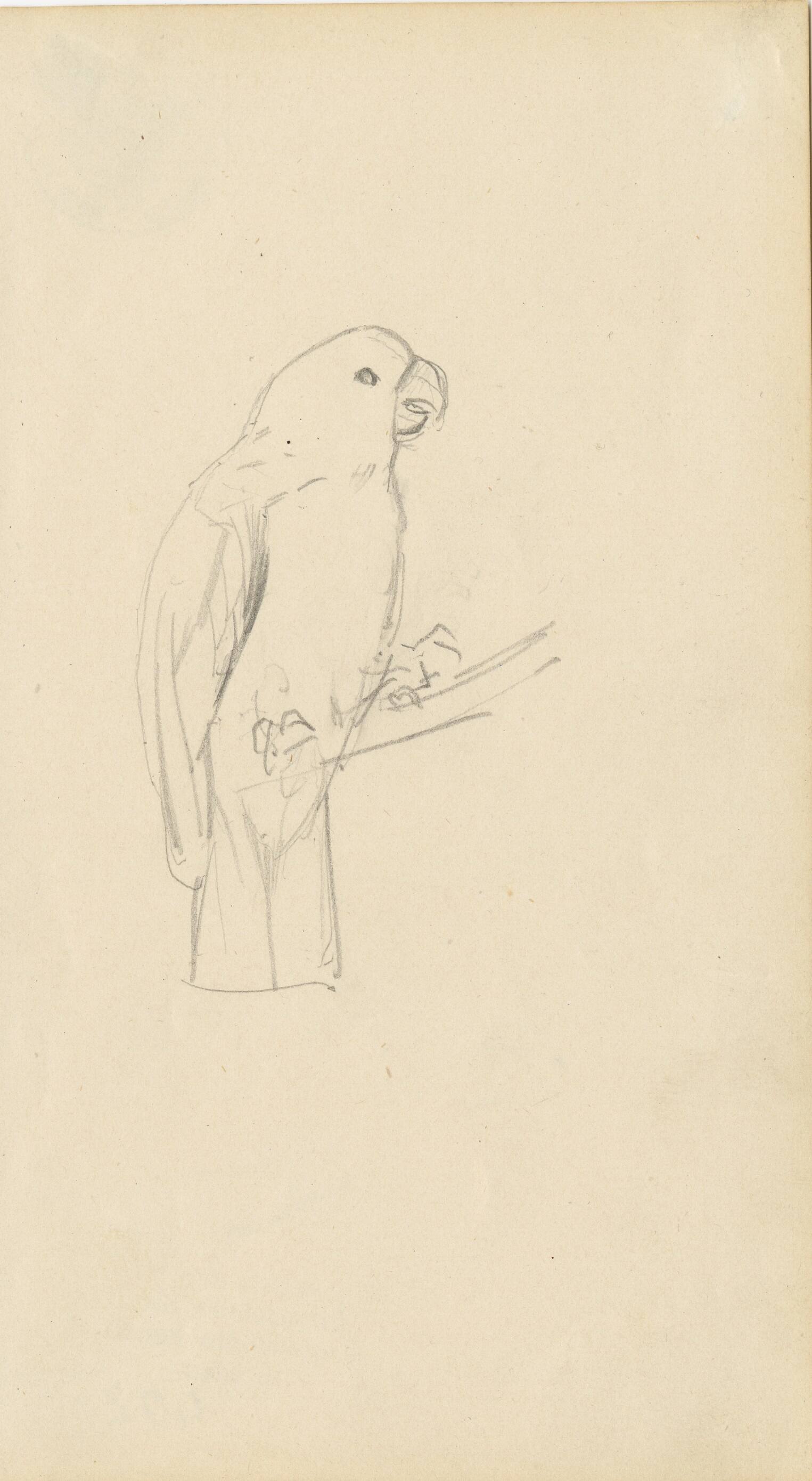 Kunstsammlung und Archiv, Universität für angewandte Kunst Wien, Inv. Nr. 472