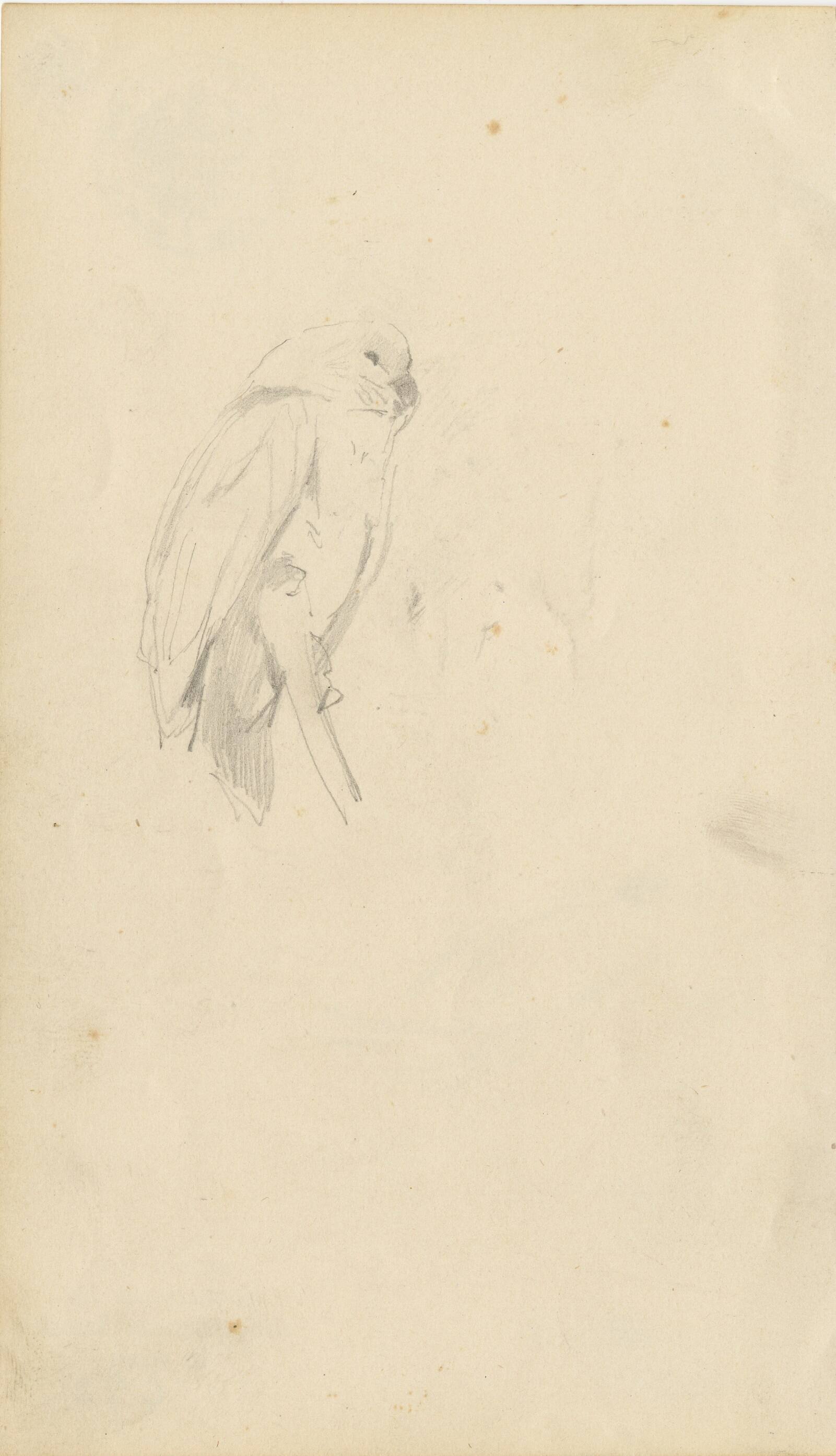 Kunstsammlung und Archiv, Universität für angewandte Kunst Wien, Inv. Nr. 473