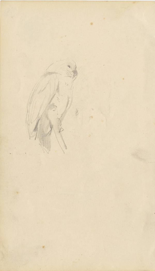 Kunstsammlung und Archiv, Universität für angewandte Kunst Wien, Inv. Nr. 473
