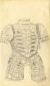 Kunstsammlung und Archiv, Universität für angewandte Kunst Wien, Inv. Nr. 464