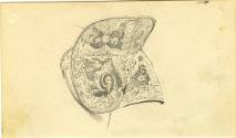 Kunstsammlung und Archiv, Universität für angewandte Kunst Wien, Inv. Nr. 465