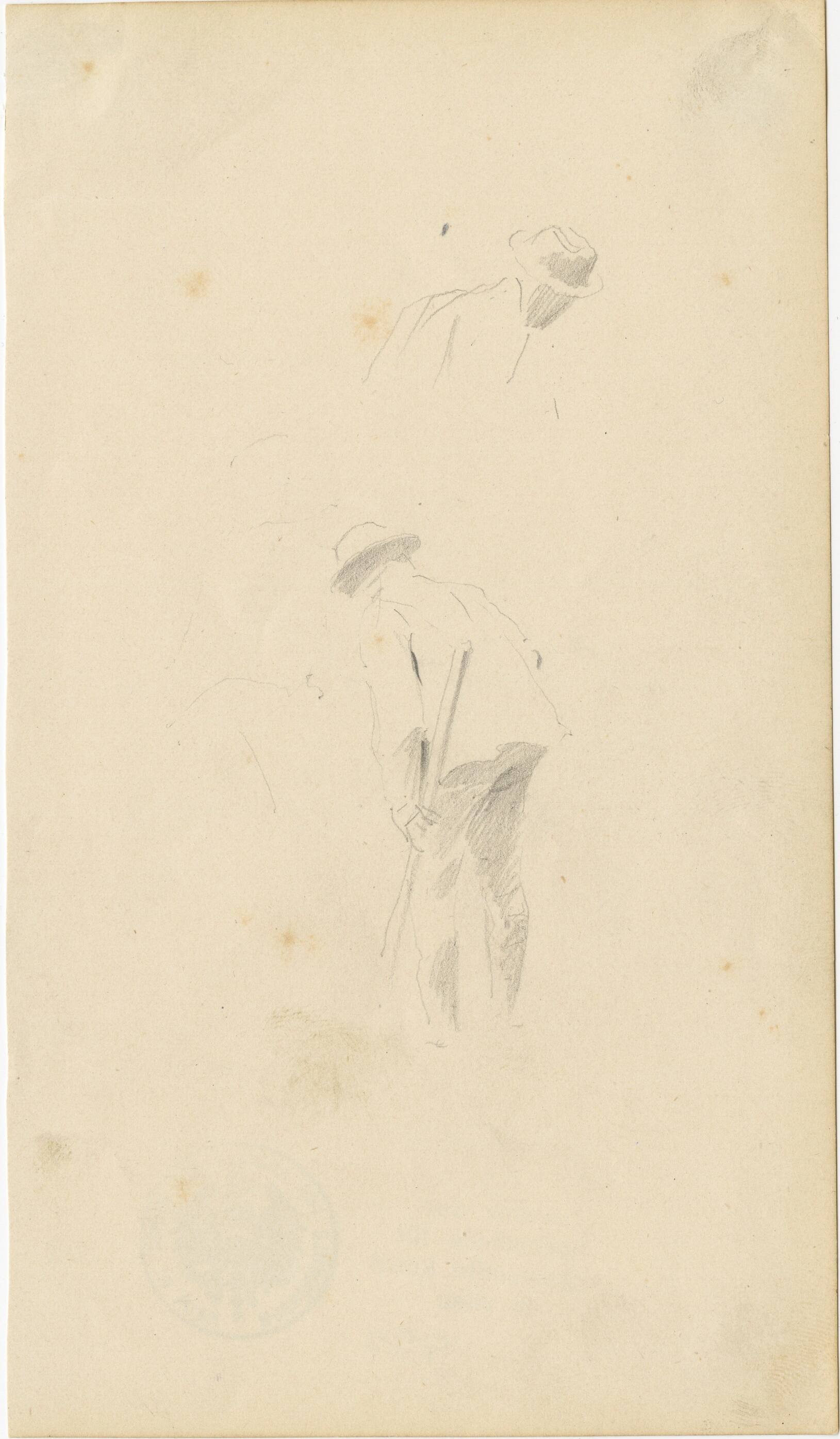 Kunstsammlung und Archiv, Universität für angewandte Kunst Wien, Inv. Nr. 477