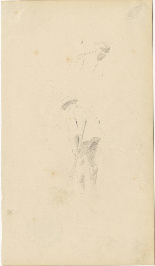 Kunstsammlung und Archiv, Universität für angewandte Kunst Wien, Inv. Nr. 477