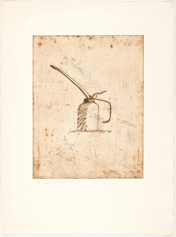 Oil Can