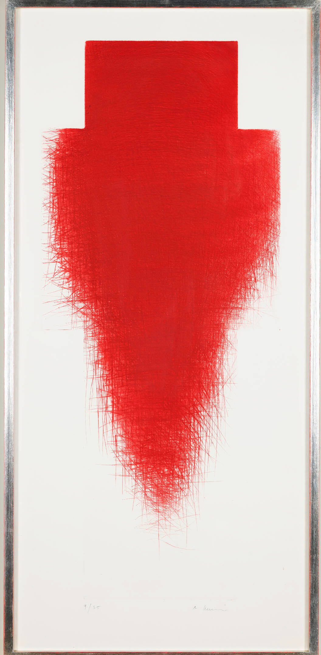 Rotes Kreuz (Großes Kreuz III)
