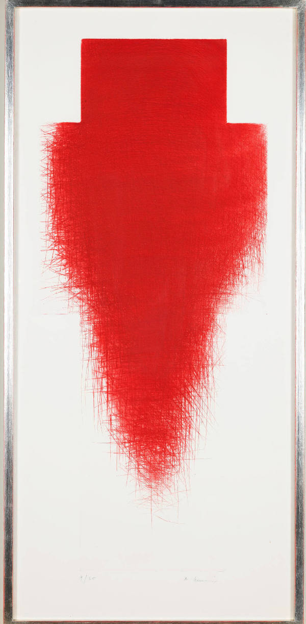 Rotes Kreuz (Großes Kreuz III)