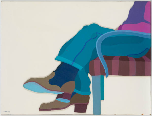 Sitzender