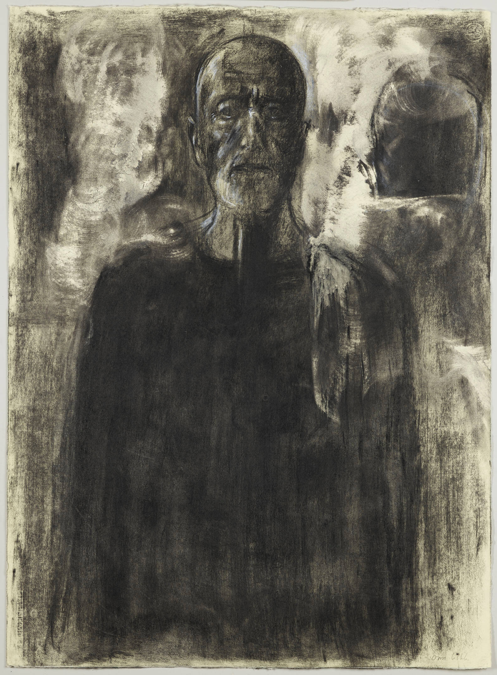 Self-Portrait