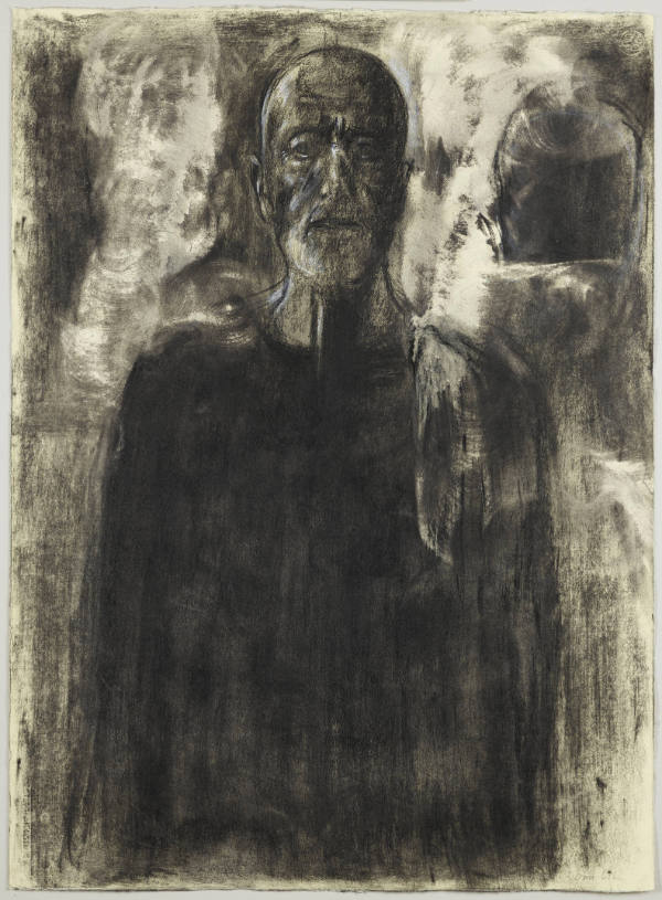 Self-Portrait