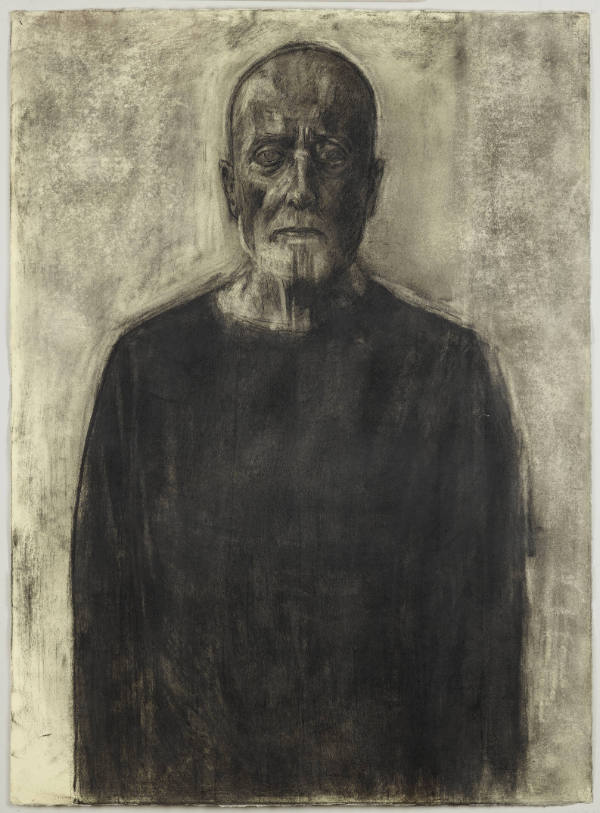 Self-Portrait