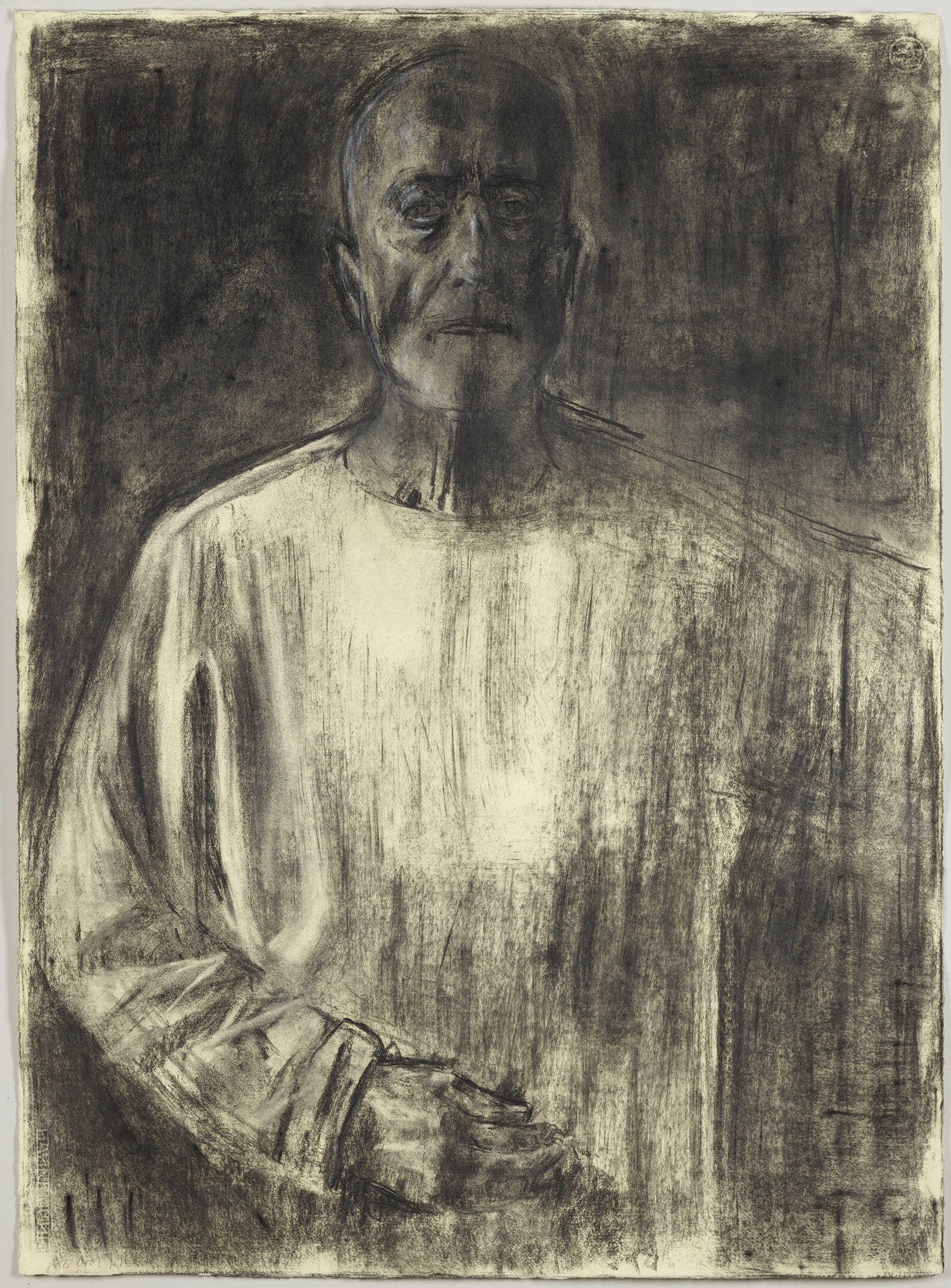 Self-Portrait