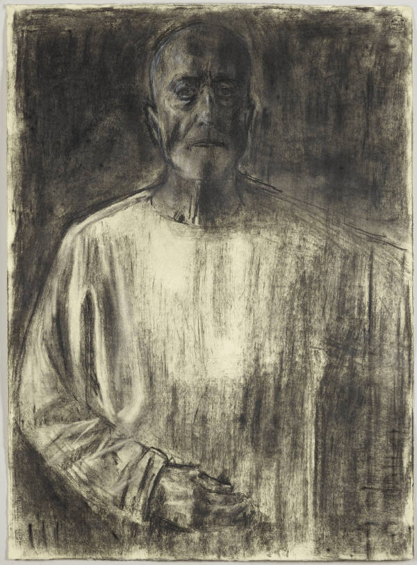 Self-Portrait