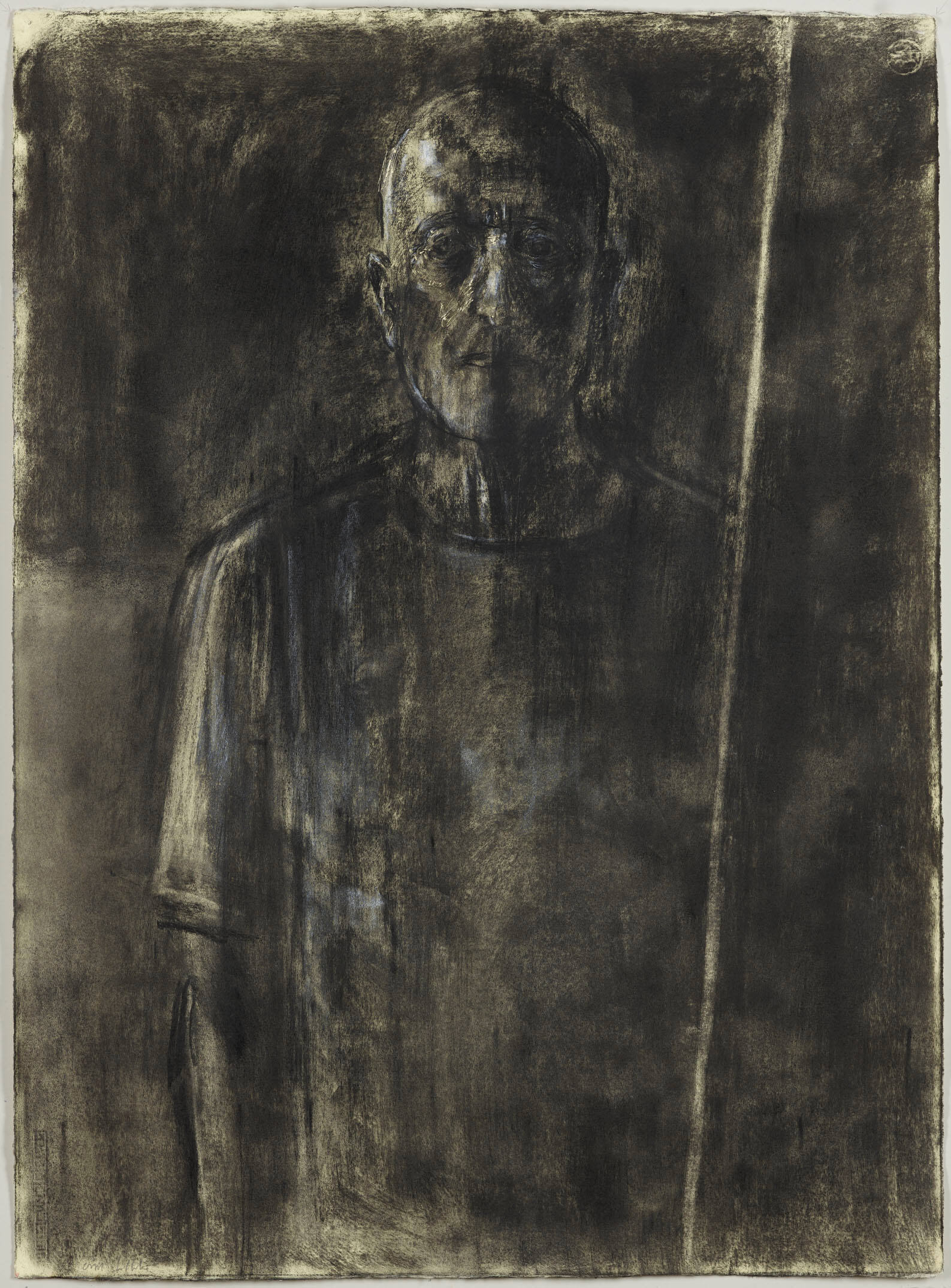 Self-Portrait