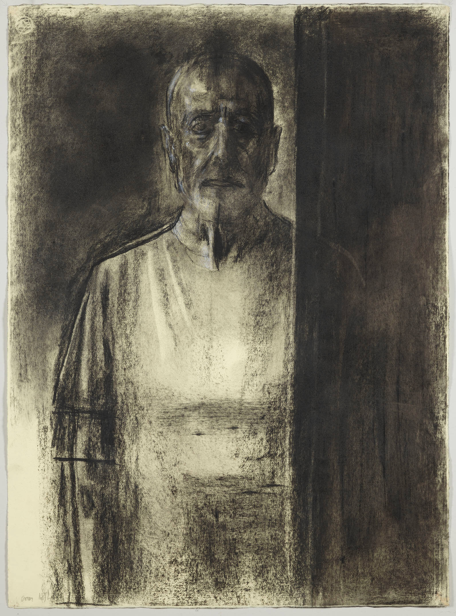 Self-Portrait
