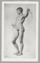Foto: Archiv Alice Strobl/ALBERTINA, Wien
