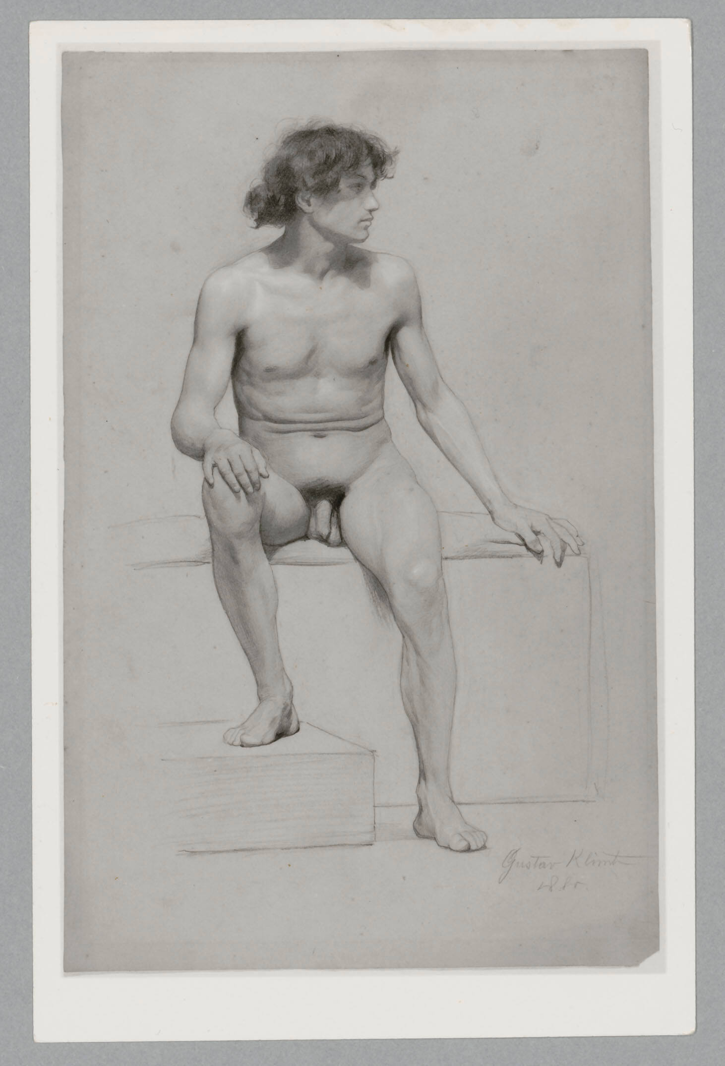 Foto: Archiv Alice Strobl/ALBERTINA, Wien