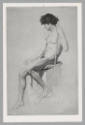 Foto: Archiv Alice Strobl/ALBERTINA, Wien