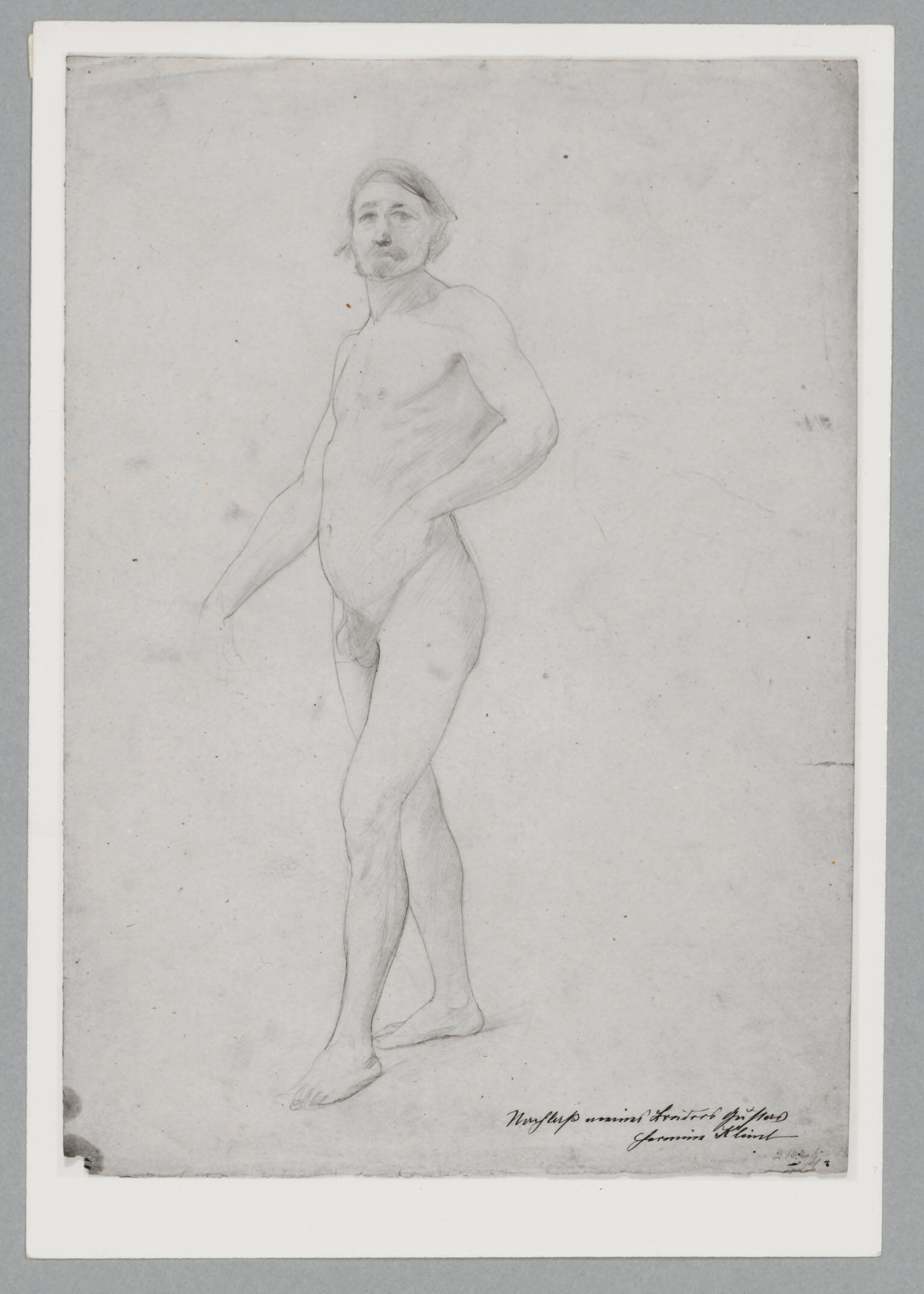 Foto: Archiv Alice Strobl/ALBERTINA, Wien