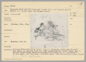Foto: Archiv Alice Strobl/ALBERTINA, Wien
