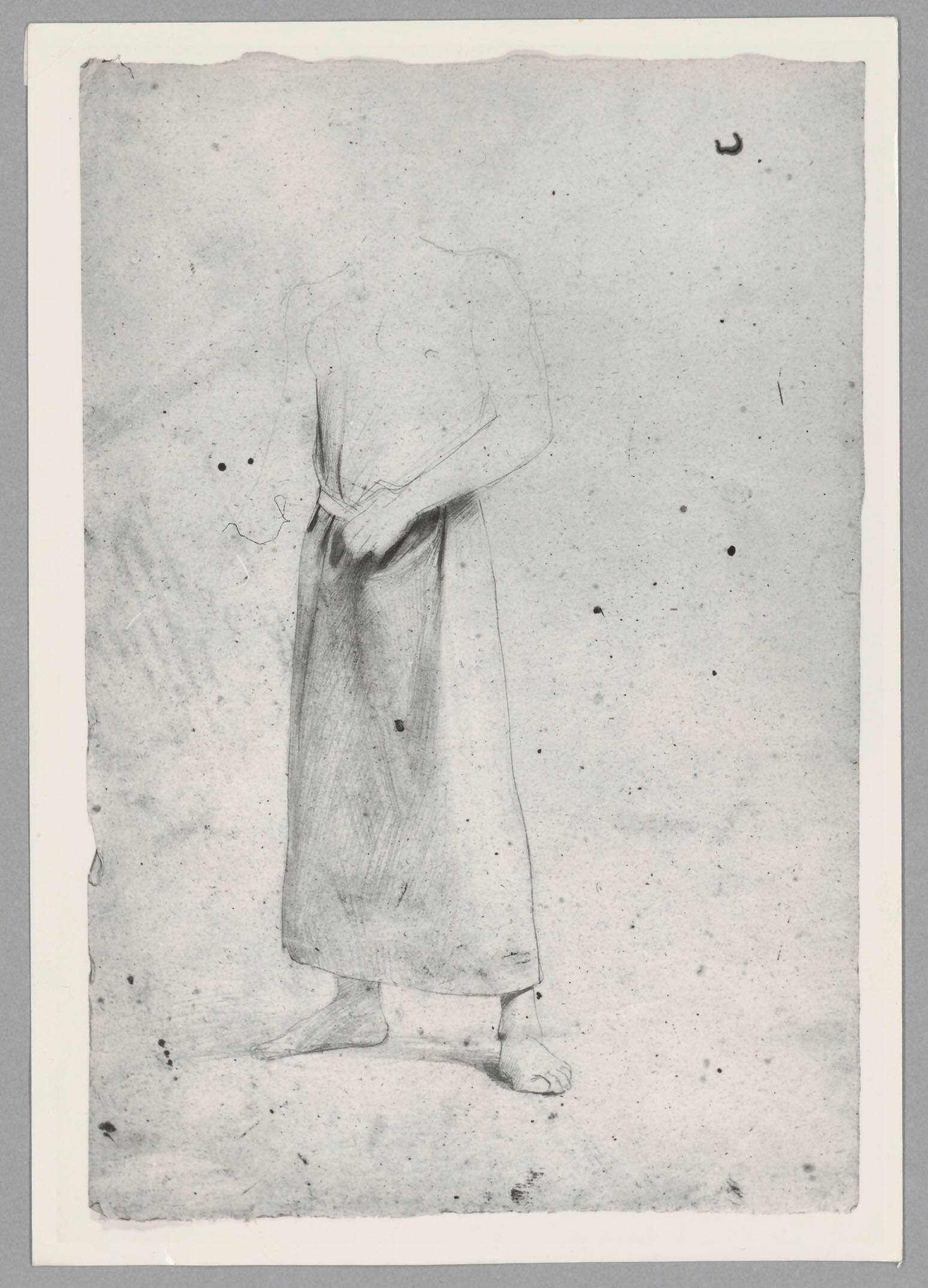 Foto: Archiv Alice Strobl/ALBERTINA, Wien